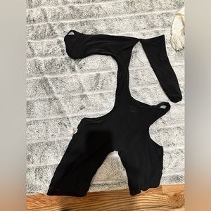 Fashion Nova Women’s Romper - Black